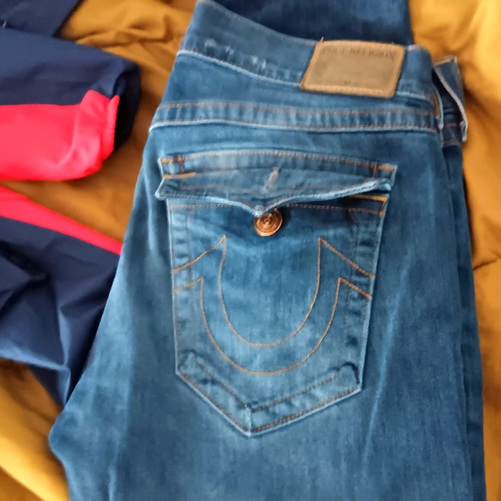 True religion Jean's